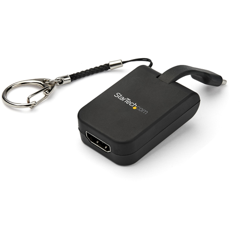 StarTech.com USBC to HDMI Adapter – StarTech.com