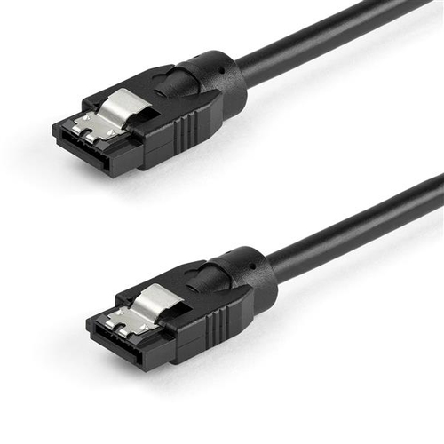StarTech.com Round SATA Cable – StarTech.com