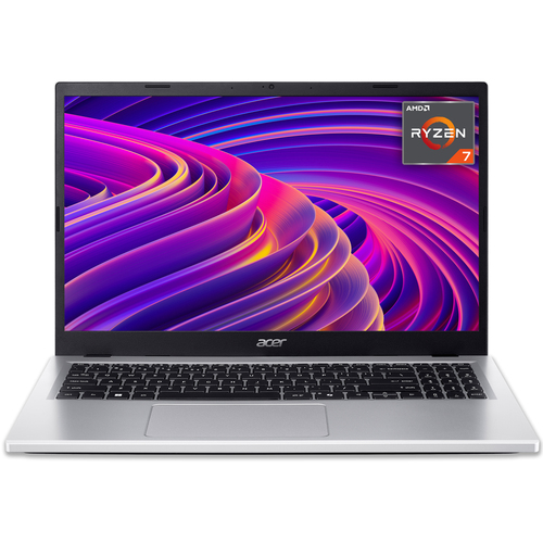 15.6 AspireLite Ryzen 7 16GB 512GB WinH – Acer