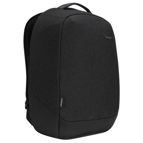 CYPRESS ECO SECURITY BACKPACK 15.6 BLACK – Targus