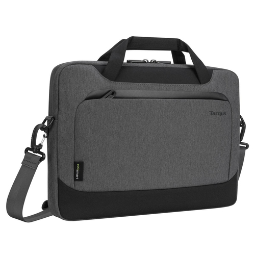 CYPRESS ECO SLIPCASE 15.6IN GREY – Targus