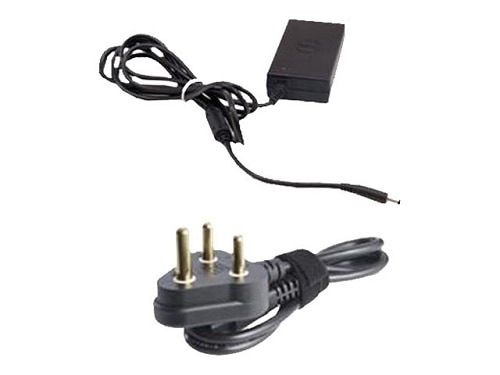 AC Adapter 19.5V 2.31A 45W includes power cable – Dell