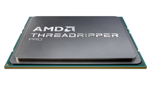 AMD Ryzen TR PRO 7965WX Tray 8 units – Advanced Micro Devices