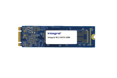 MEM-SSD-M.2 SATA-PCK – Integral Memory