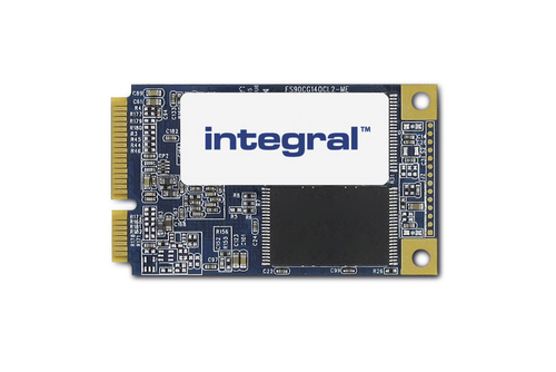 MEM-SSD-MSATA-PCK – Integral Memory