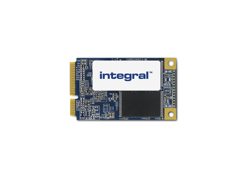 MEM-SSD-MSATA-PCK – Integral Memory