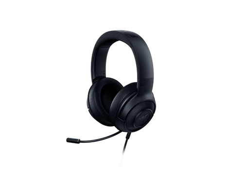 Razer Kraken X Lite - Multi-Platform Wired Gaming Headset – Razer
