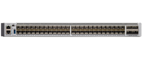 CATALYST9500 48-PORT X 1 10 25+ 4-PORT 40 100G ESSENTIAL – Cisco Systems