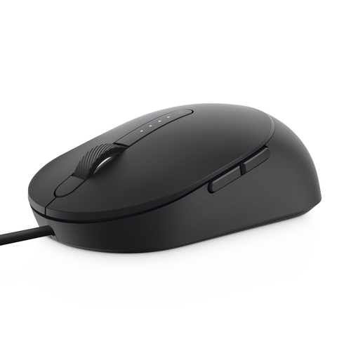 LASER WIRED MOUSE MS3220 BLACK SE – Dell