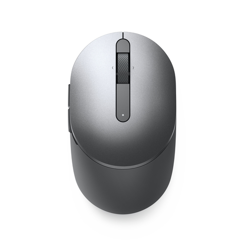DELL MOBILE PRO WIRELESS MOUSE MS5120W -TITAN GRAY – Dell
