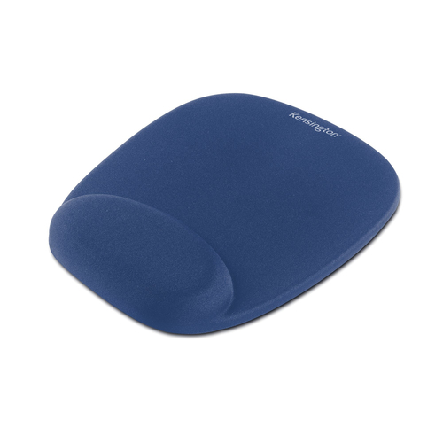 KENSINGTON SPORTS WRIST PILLOW BLUE MOQ BUYER – KENSINGTON