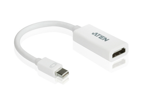 Mini DisplayPort to HDMI Adapter – ATEN