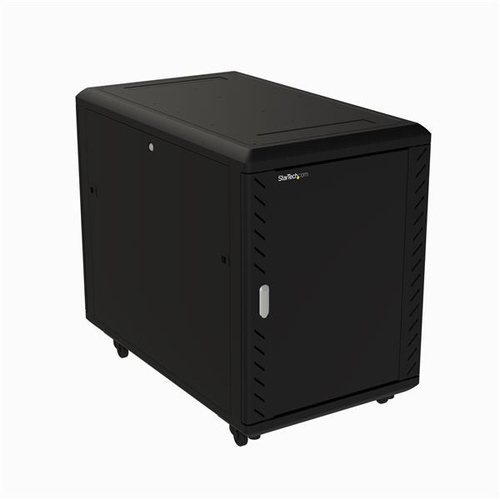 StarTech.com 15U Server Rack Cabinet – StarTech.com