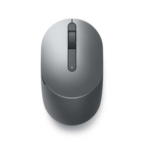 MOBILE WIRELESS MOUSE MS3320W - TITAN GRAY – Dell