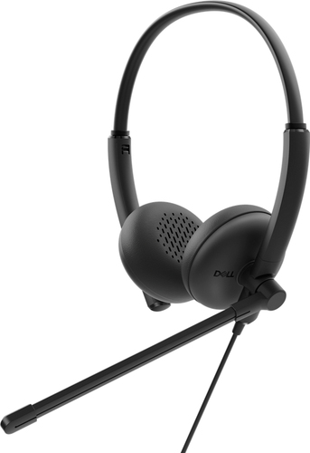 DELL WIRED HEADSET - WH125 – Dell
