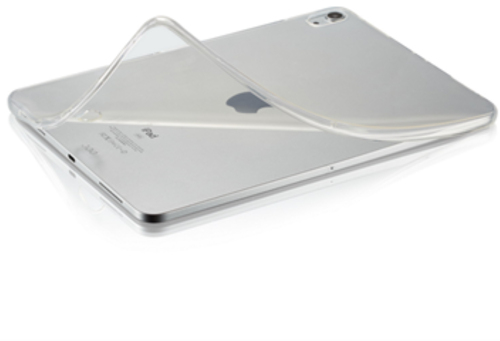 iPad Pro 11 JLC Clear Gel – JLC
