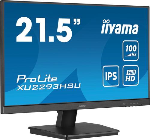 22\W LCD Full HD IPS \n – Iiyama