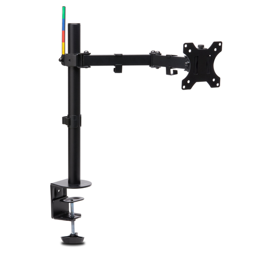 SmartFit Ergo Single Monitor Arm-Long – KENSINGTON