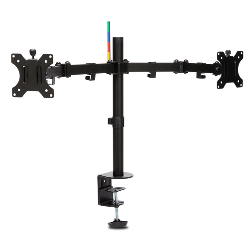 SMARTFIT ERGO DUAL MONITOR ARM SMARTFIT – KENSINGTON