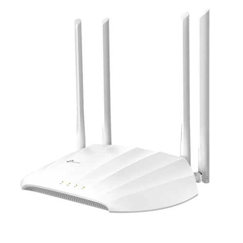 TP-Link AC1200 Wrlss Ggbt Access Point – TP-Link