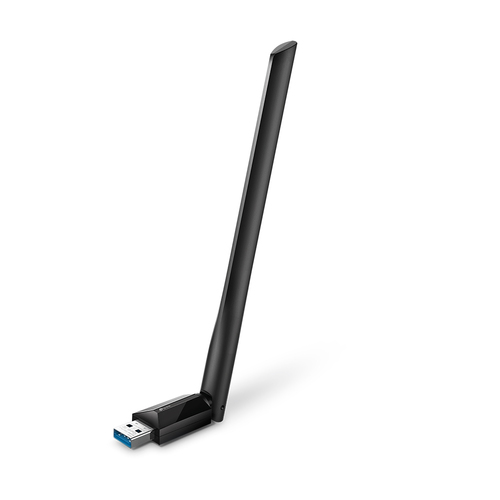 TP-Link AC1300 Wi-Fi Dual Band USB Adptr – TP-Link