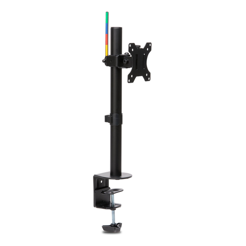 SmartFit Ergo Single Monitor Arm Short – KENSINGTON
