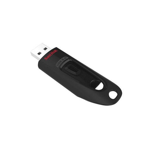 SanDisk Ultra USB 3.0 512GB – SanDisk