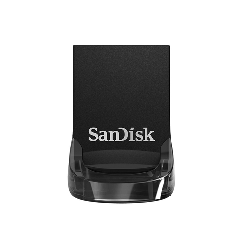 SanDisk Ultra Fit USB 3.1 512GB – SanDisk