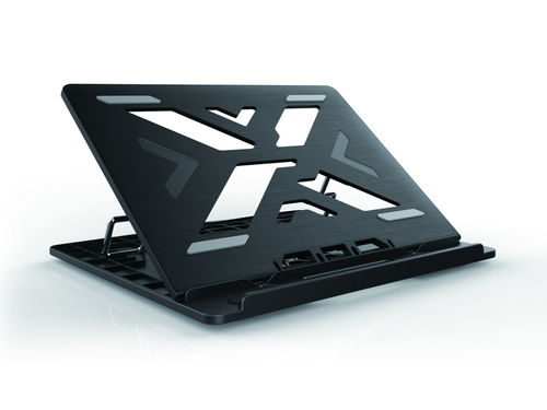 Ergo Laptop Cooling Stand – Conceptronic