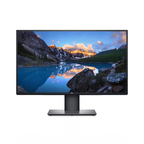 US 25IN USB-C MONITOR U2520D 2560X1440 16:9 350CD/M 8MS – Dell