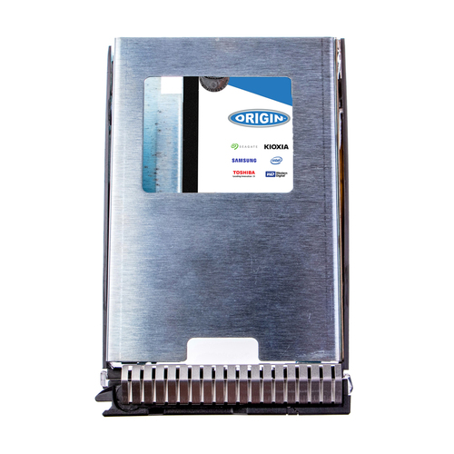 480GB HOT PLUG ENTERPRISE SSD 3.5 SATA READ TENSIVE – Origin Storage Solutions