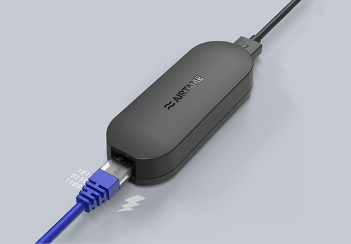 AIRTAME POE ADAPTOR – Airtame