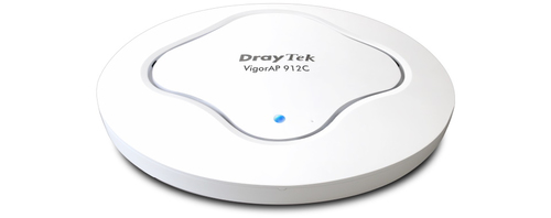 DrayTek VigorAP912C WLAN Access Point – DrayTek
