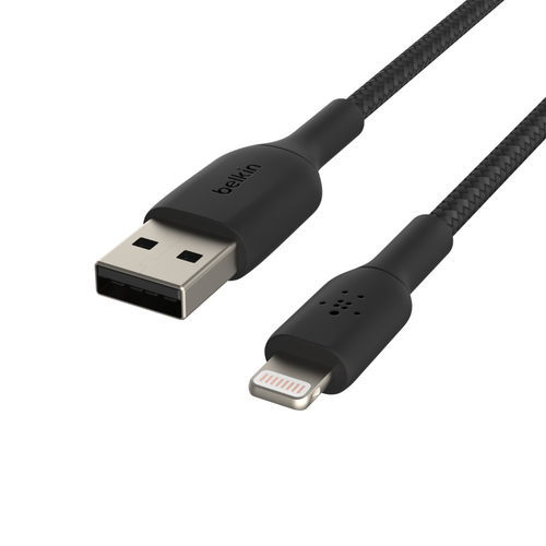 Boost Charge Lightning To Usba Cable – Belkin Components