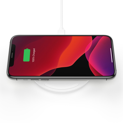 Wireless Charging Pad Micro Usb Cable – Belkin Components