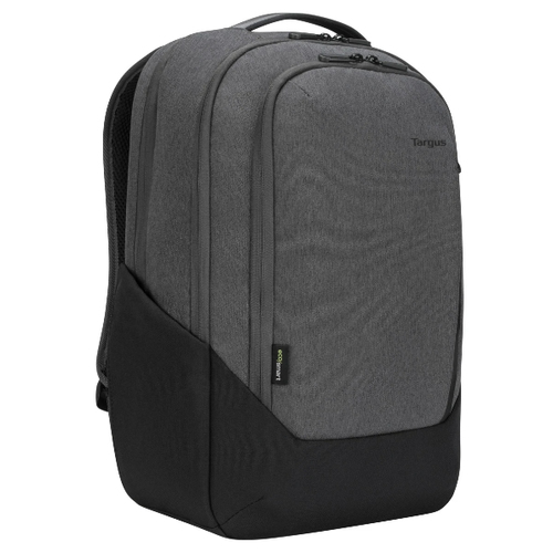 TARGUS CYPRESS BACKPACK 15.6 RECYCLED GREY – Targus