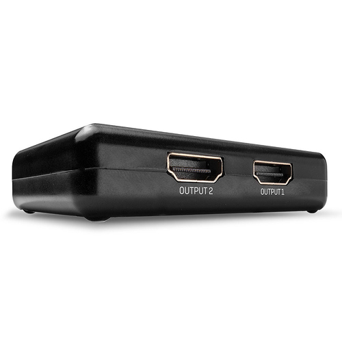 2 PORT HDMI 10.2G SPLITTER – Lindy