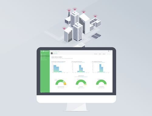 ECOSTRUXURE IT EXPERT ACCESS FOR 25 NODES – APC