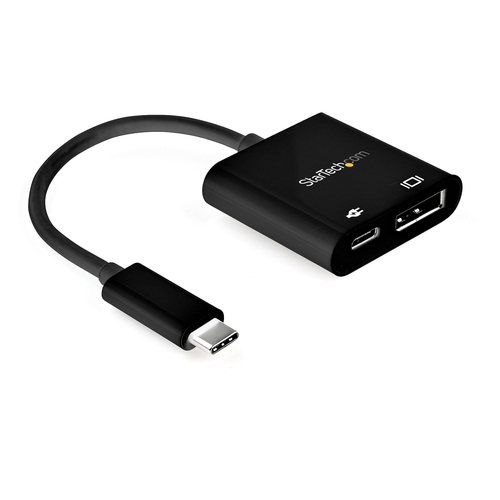 StarTech.com USB C to DP Adapter – StarTech.com