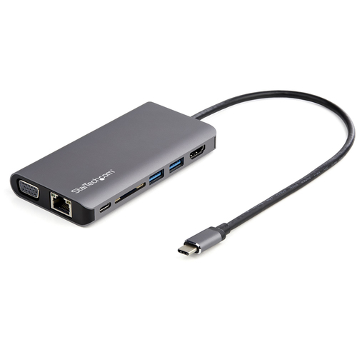 StarTech.com USBC Multiprt Adaptr – StarTech.com