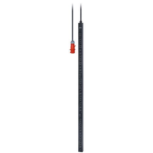 EASY PDU BASIC ZERO U 22KW 230V (30) C13AND(12) C19 IEC309 – APC