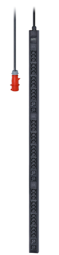 EASY PDU BASIC ZERO U 11KW 230V (36) C13AND(6) C19 IEC309 – APC