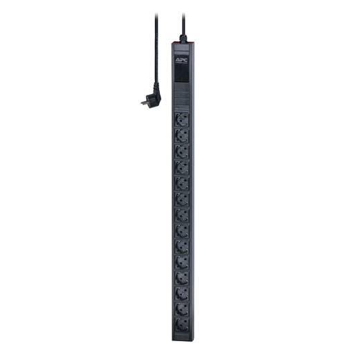 EASY PDU BASIC ZEROU 16A 230V (14) SCHO – APC
