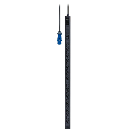 EASY PDU BASIC ZEROU 32A 230V (21) SCHO IEC309 – APC