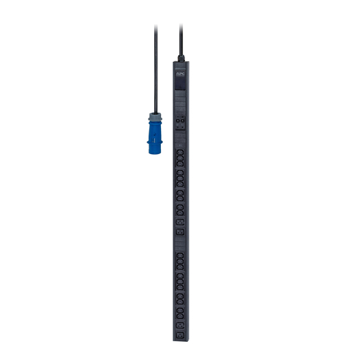EASY PDU BASIC ZEROU 32A 230V (20)C13 AND (4)C19 IEC309 – APC