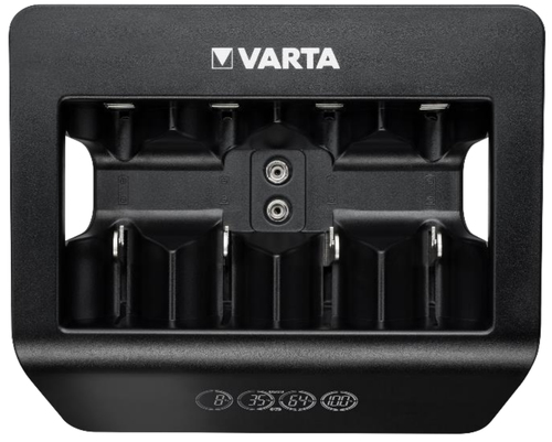 Universal Charger+ Ac – Varta