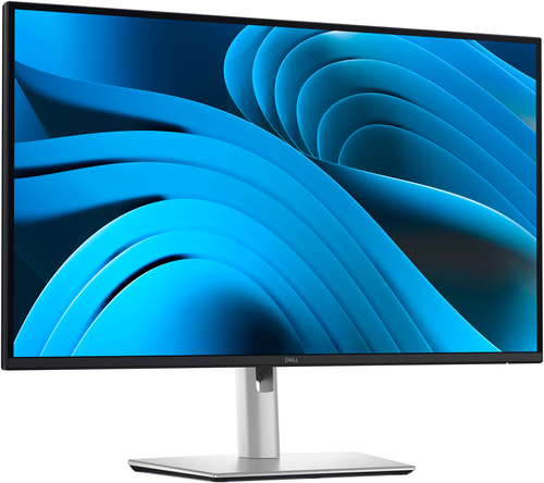 DELL PRO 27 PLUS QHD USB-C HUB MONITOR - P2725DE – Dell