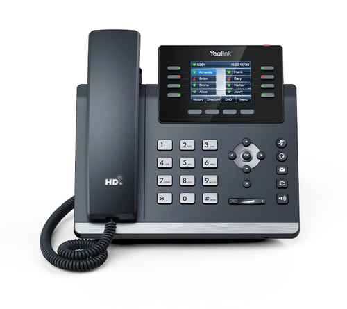 YEALINK T44W – Yealink