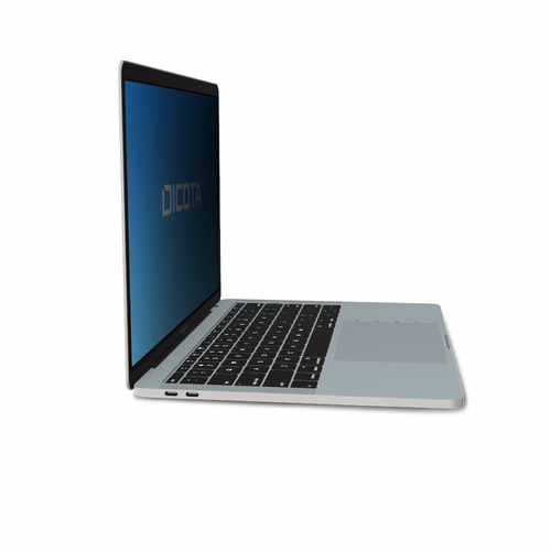 PRIVACY FILTER 2WAY FOR MACBOOK PRO 13 RETA(2016)SELF-ADHESIVE – Dicota