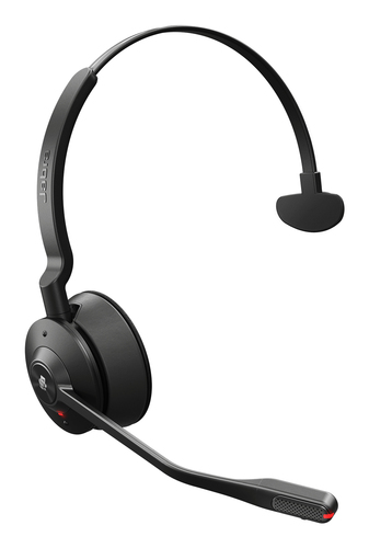 Jabra Engage 55 SE MS Mono Link400a – GN